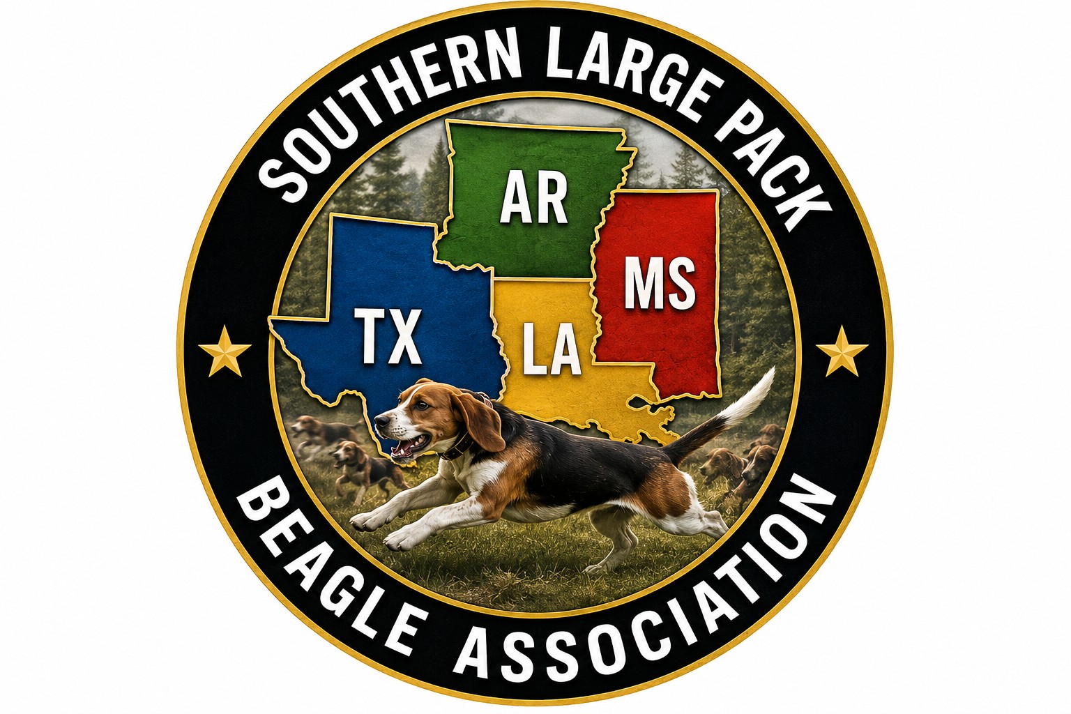 Southern Large Pack Beagle Association (SLPBA)